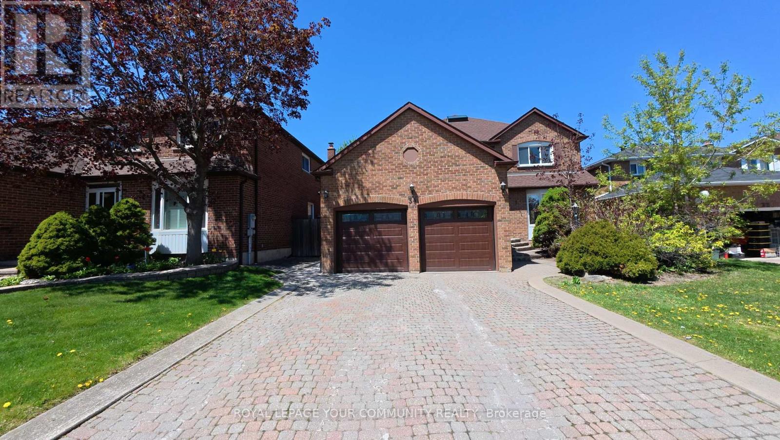 Property at 34 BEASLEY DRIVE image 1