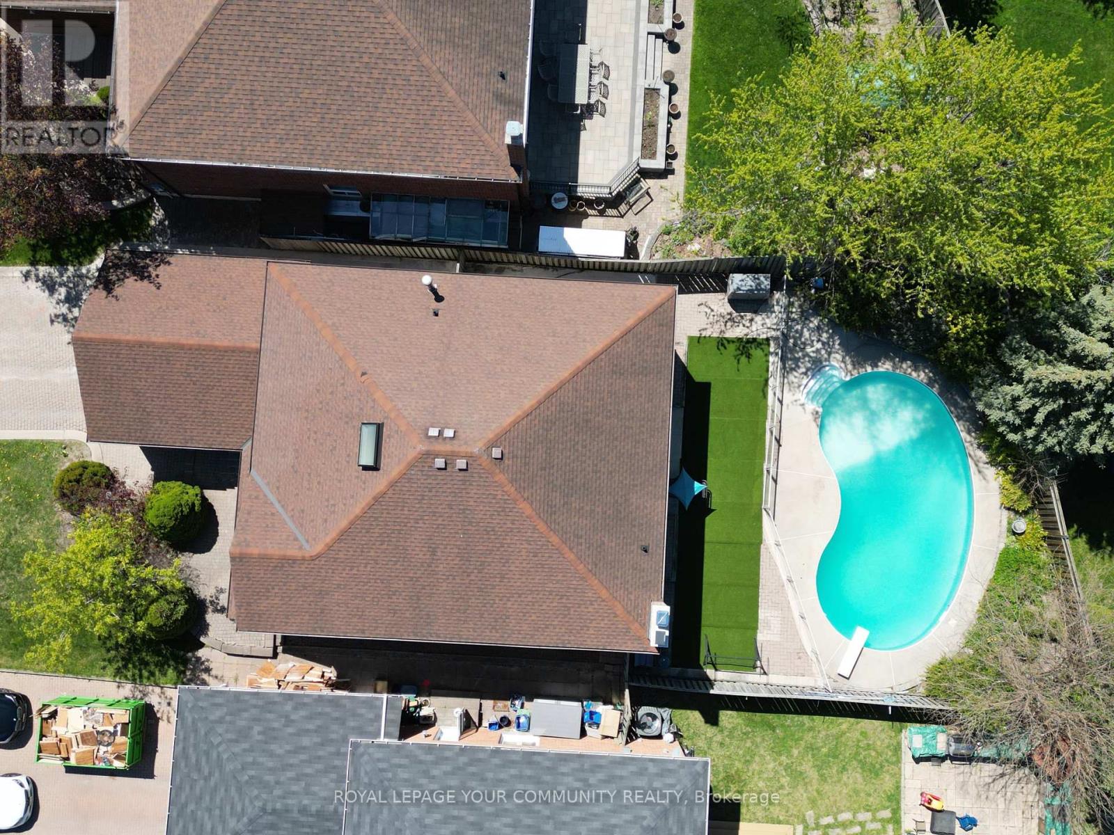Property at 34 BEASLEY DRIVE image 4