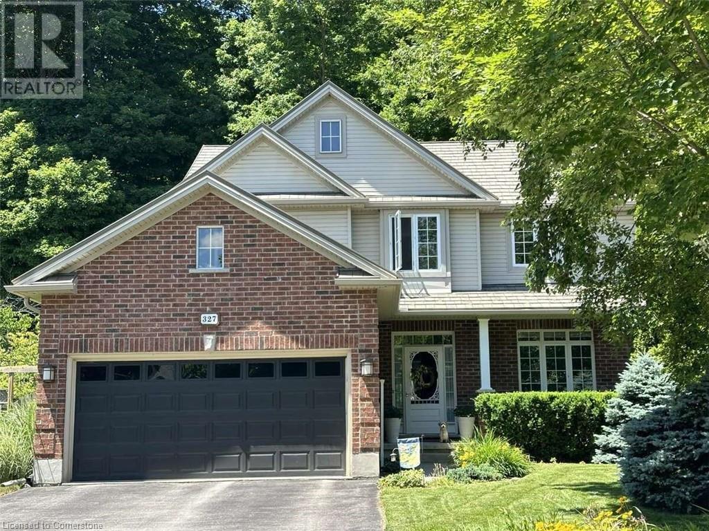 Property at 327 RICHMEADOW Road image 1