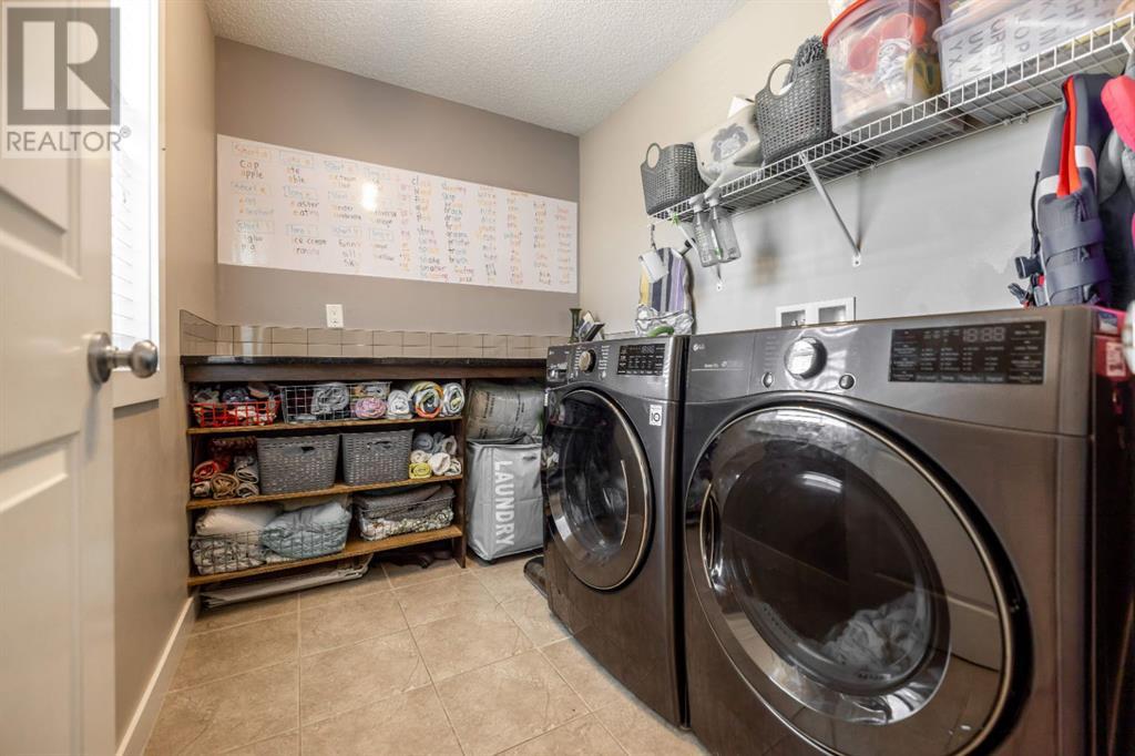 1362 Bayside Drive Sw, Airdrie, Alberta  T4B 3W8 - Photo 26 - A2194313