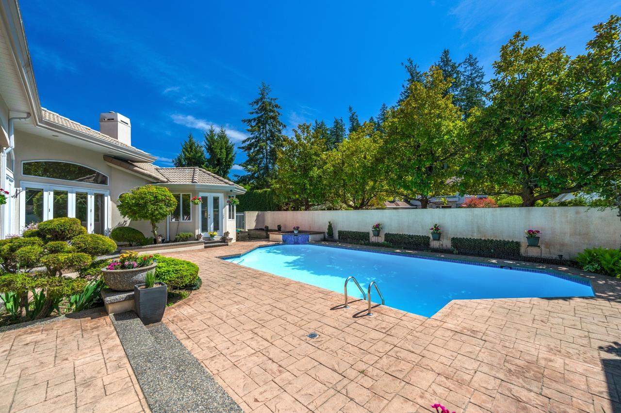 2262 133a Street, Surrey, British Columbia  V4A 9S9 - Photo 7 - R3000181