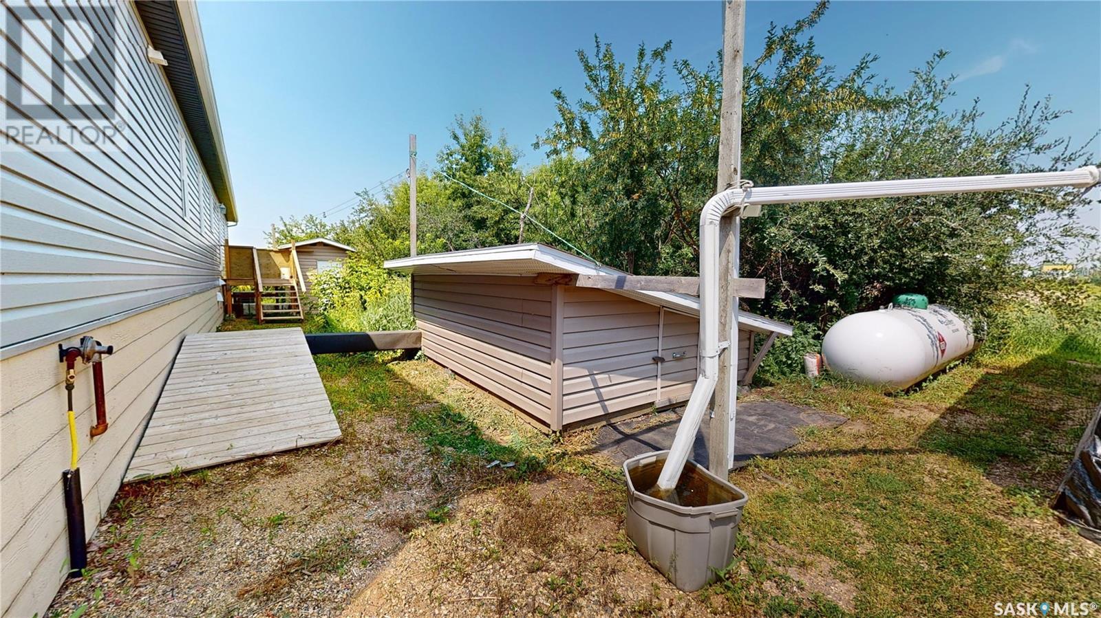 180 Stewart Street, Kisbey, Saskatchewan  S0C 1L0 - Photo 35 - SK005359