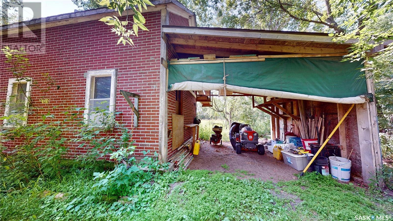 180 Stewart Street, Kisbey, Saskatchewan  S0C 1L0 - Photo 49 - SK005359