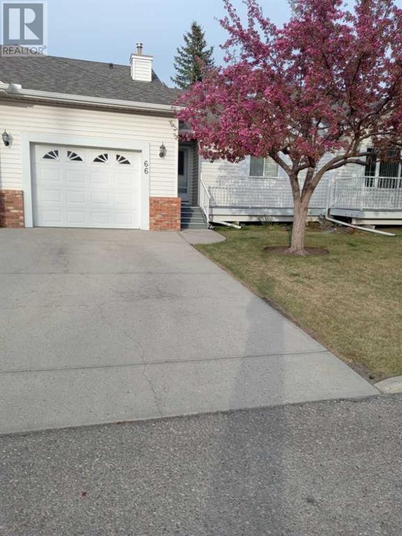 66 Del Monica Villas NE, calgary, Alberta