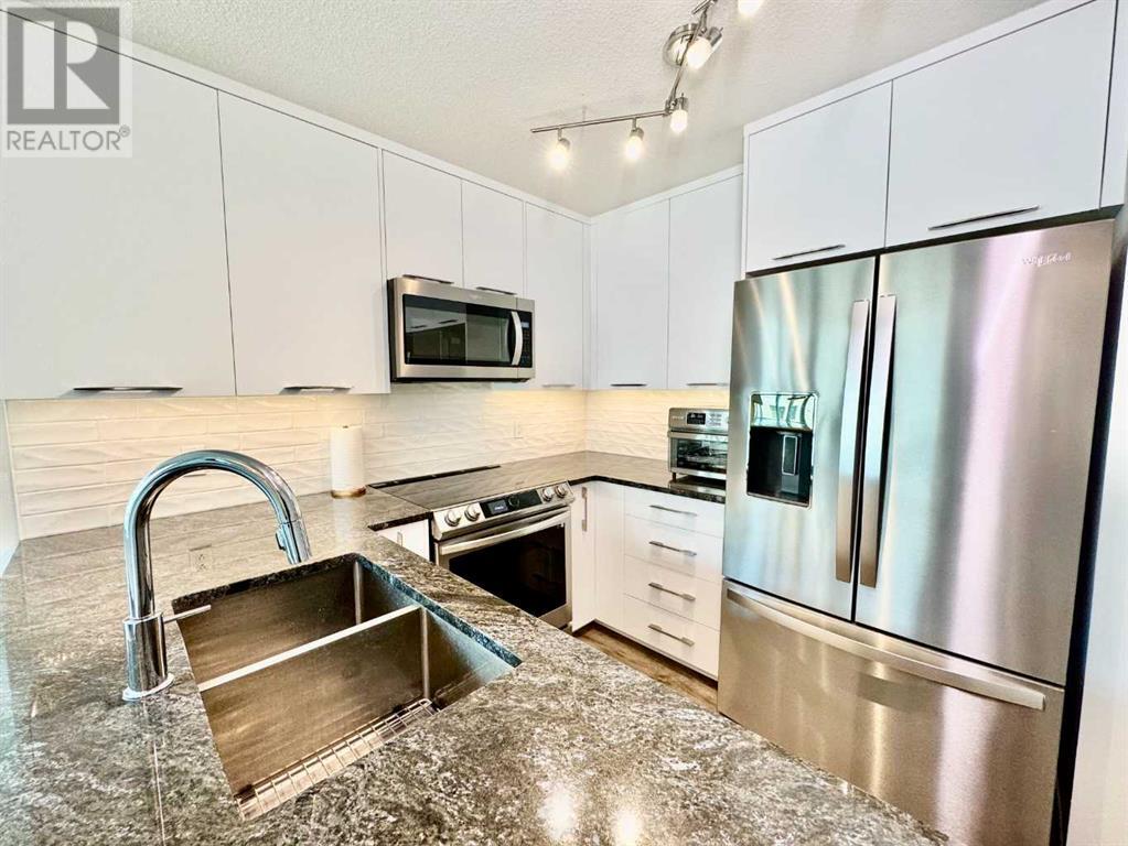 201, 210 15 Avenue Se, Calgary, Alberta  T2G 0B5 - Photo 6 - A2217342