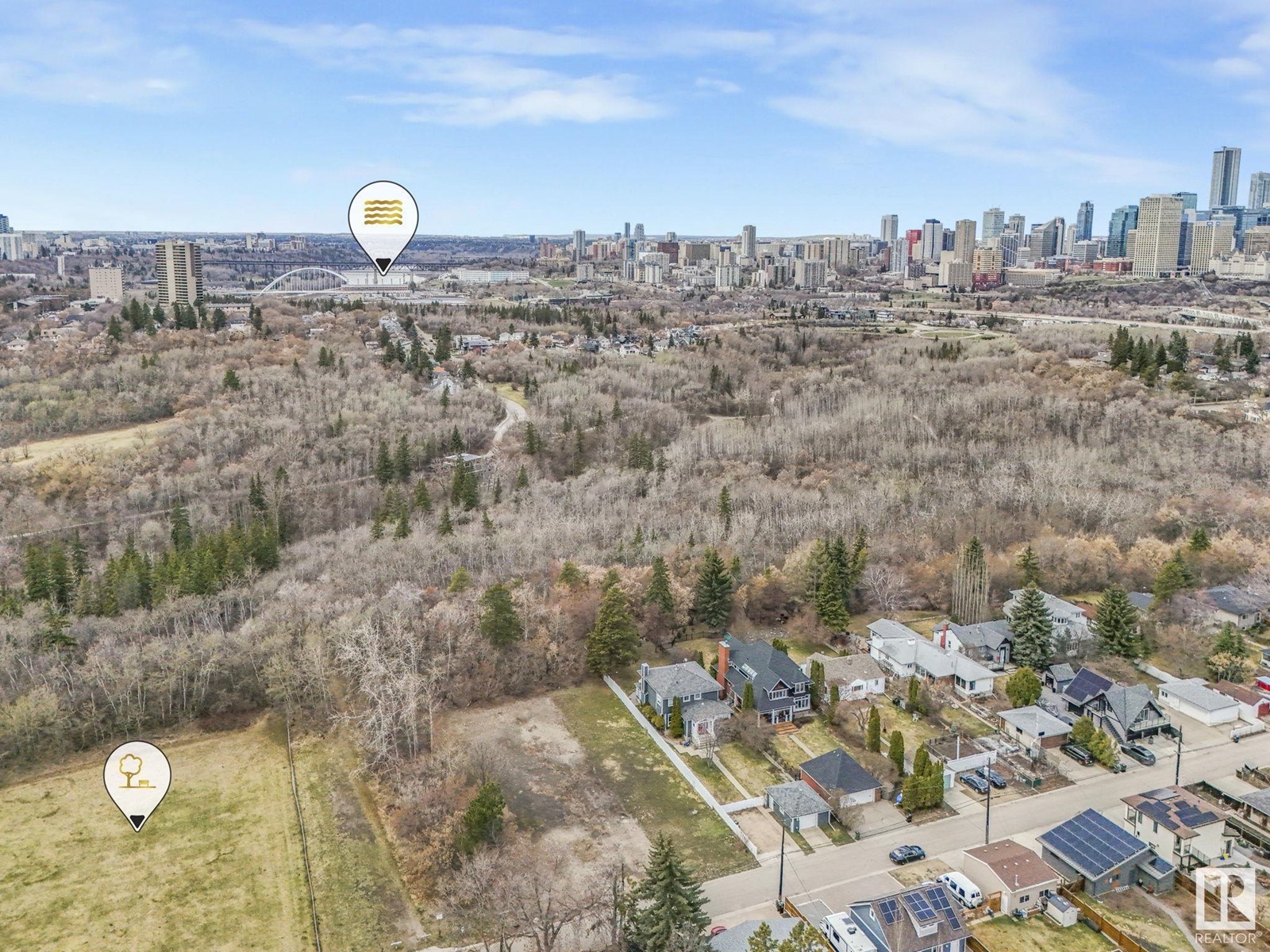 9209 96 St Nw, Edmonton, Alberta  T6C 3Y5 - Photo 4 - E4435888