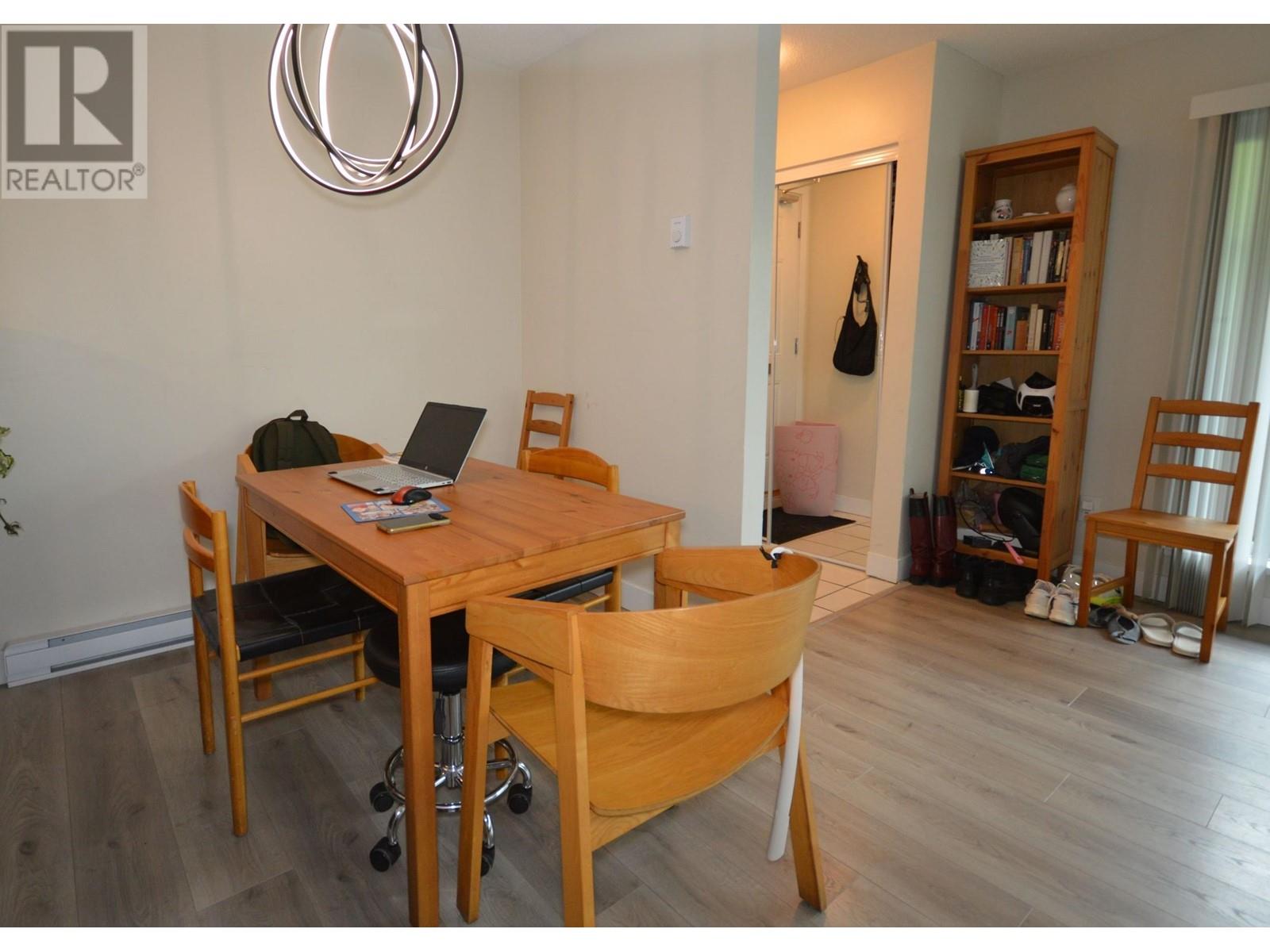 104 1166 W 6th Avenue, Vancouver, British Columbia  V6H 1A4 - Photo 12 - R2999244