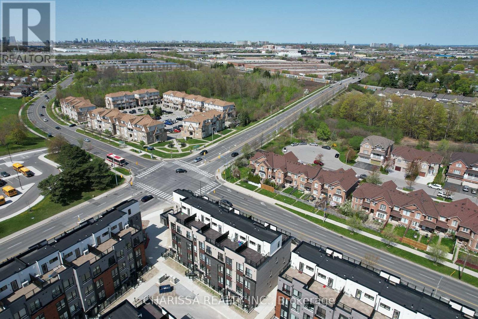 33 - 30 Liben Way, Toronto, Ontario  M1J 3Z4 - Photo 39 - E12129666