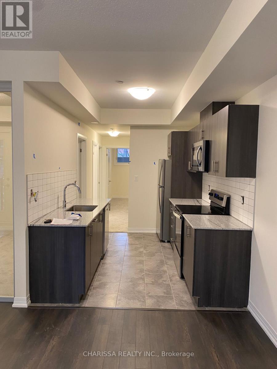 33 - 30 Liben Way, Toronto (Malvern), Ontario  M1J 3Z4 - Photo 37 - E12129666