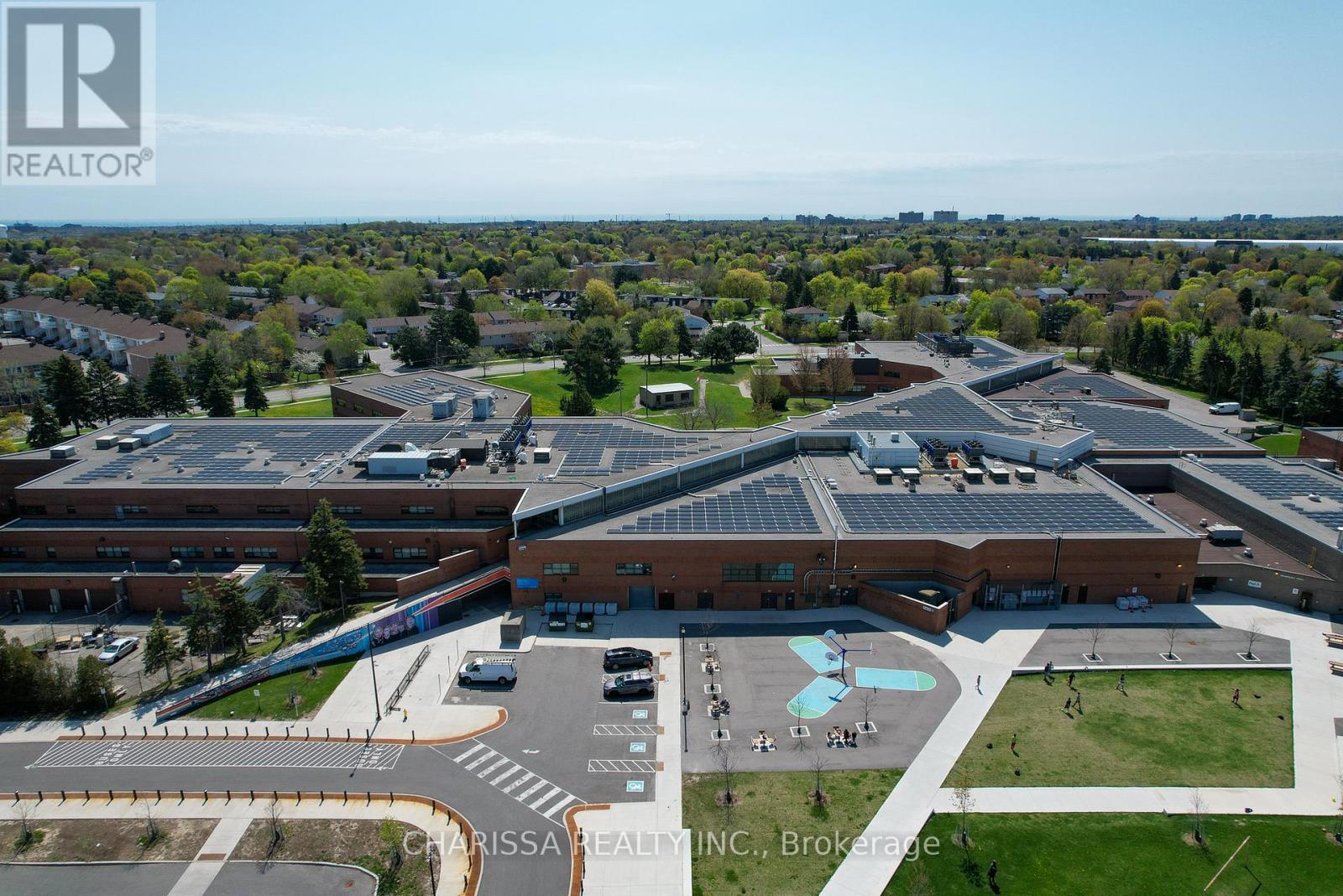 33 - 30 Liben Way, Toronto (Malvern), Ontario  M1J 3Z4 - Photo 49 - E12129666