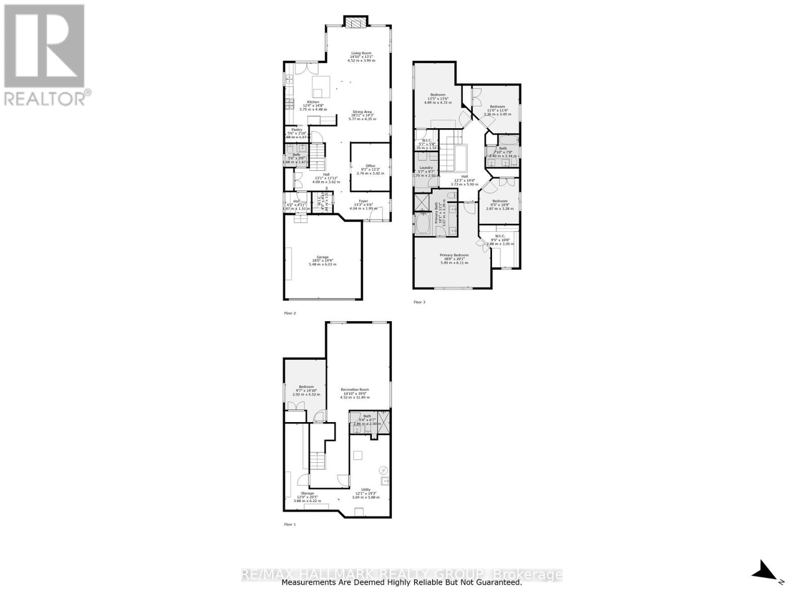 769 Wooler Place, Ottawa, Ontario  K1T 0T5 - Photo 49 - X12140516