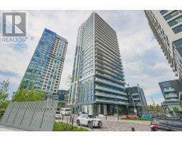 PH2402 - 30 SAMUEL WOOD WAY, Toronto, Ontario