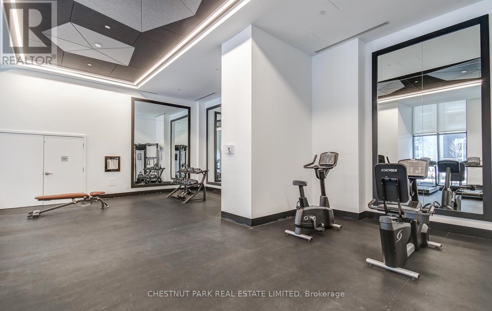 Ph2402 - 30 Samuel Wood Way, Toronto, Ontario  M9B 0C9 - Photo 41 - W12140178
