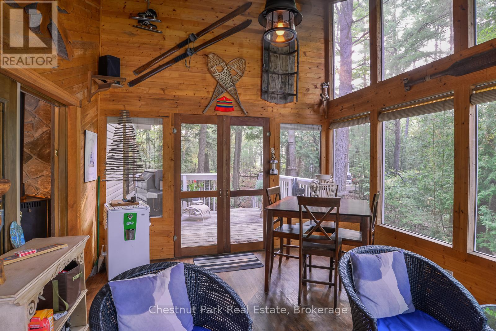 4 Island 21 Kl, Gravenhurst (Morrison), Ontario  P0E 1G0 - Photo 25 - X12140518