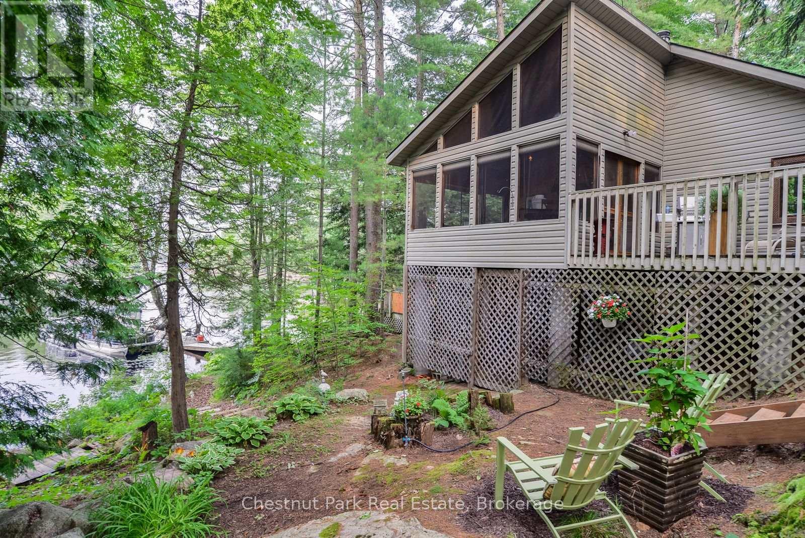 4 Island 21 Kl, Gravenhurst (Morrison), Ontario  P0E 1G0 - Photo 33 - X12140518