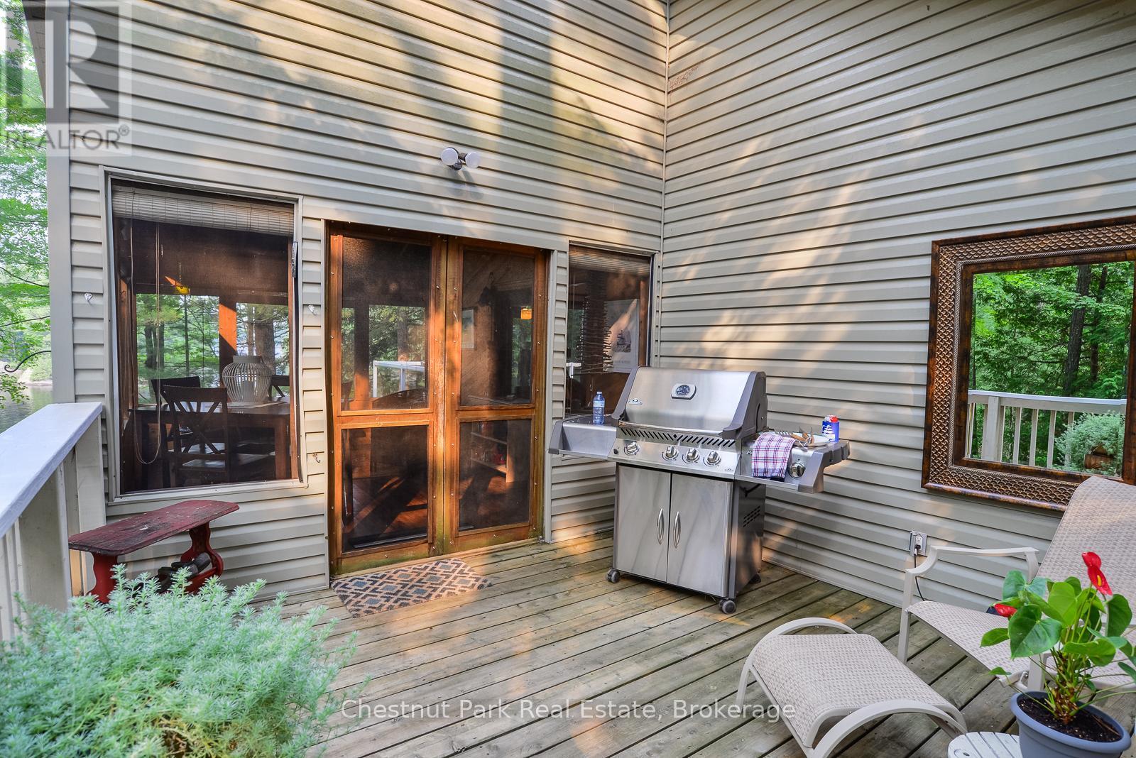 4 Island 21 Kl, Gravenhurst (Morrison), Ontario  P0E 1G0 - Photo 34 - X12140518