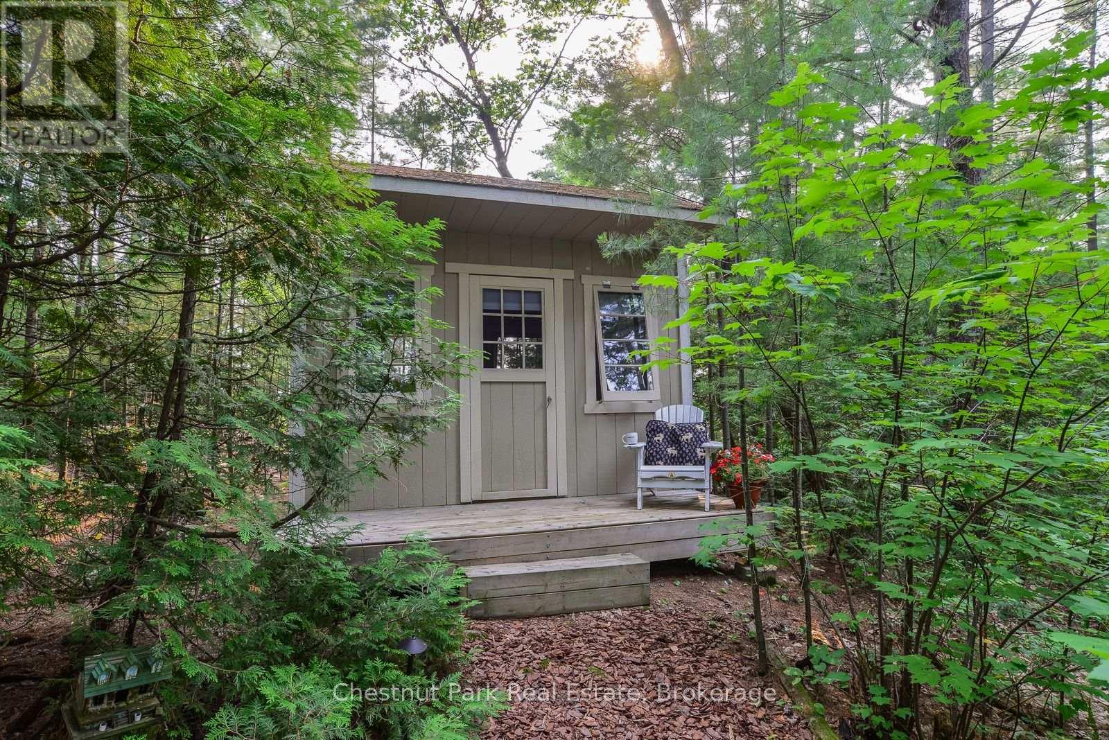 4 Island 21 Kl, Gravenhurst (Morrison), Ontario  P0E 1G0 - Photo 37 - X12140518