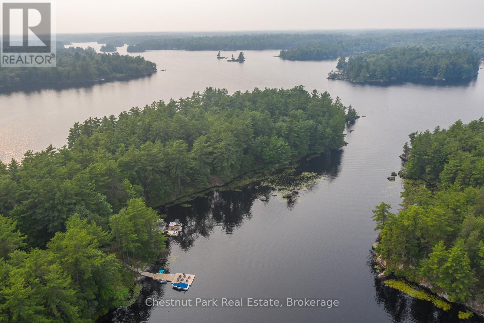 4 Island 21 Kl, Gravenhurst (Morrison), Ontario  P0E 1G0 - Photo 39 - X12140518