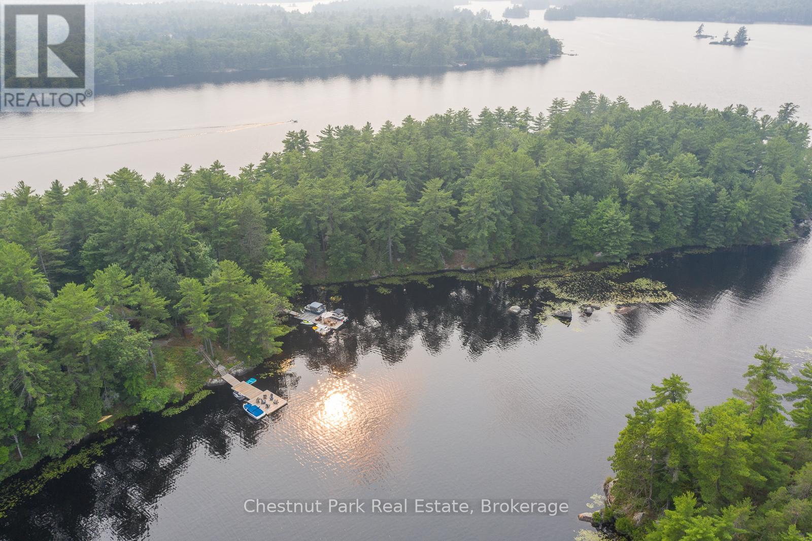 4 Island 21 Kl, Gravenhurst (Morrison), Ontario  P0E 1G0 - Photo 40 - X12140518