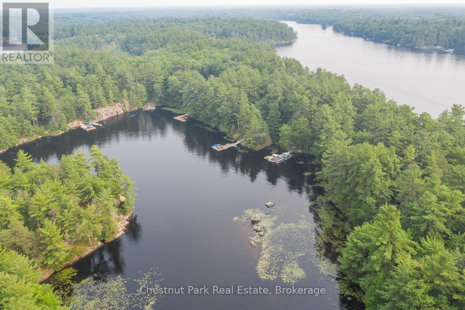 4 Island 21 Kl, Gravenhurst (Morrison), Ontario  P0E 1G0 - Photo 41 - X12140518