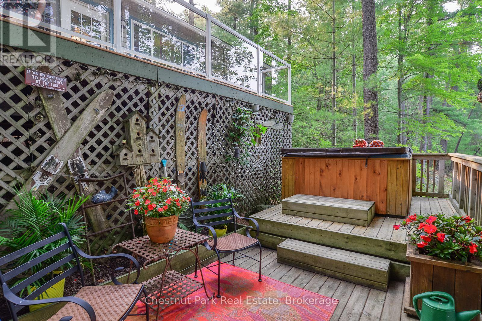4 Island 21 Kl, Gravenhurst, Ontario P0E 1G0 - Photo 8 - X12140518