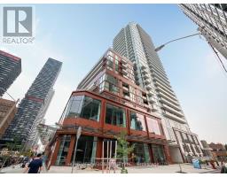920 - 33 HELENDALE AVENUE, Toronto, Ontario