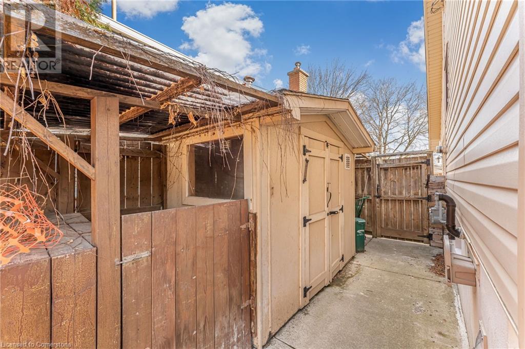 608 Thornwood Avenue, Burlington, Ontario  L7N 3B8 - Photo 41 - 40712630