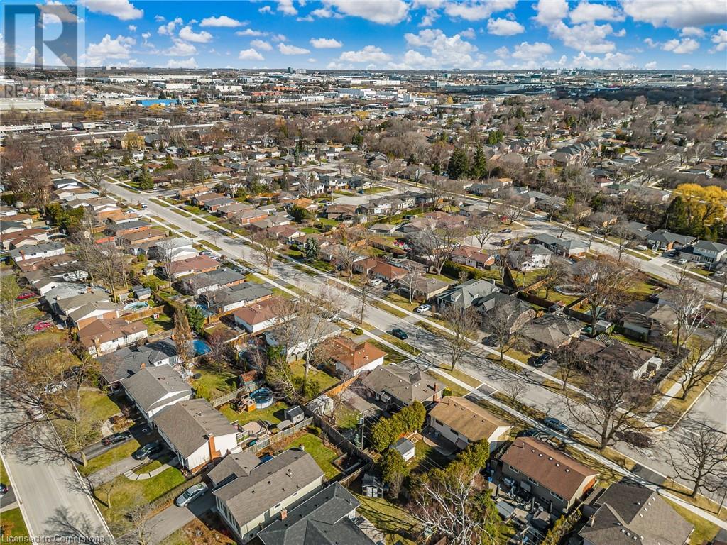 608 Thornwood Avenue, Burlington, Ontario  L7N 3B8 - Photo 49 - 40712630