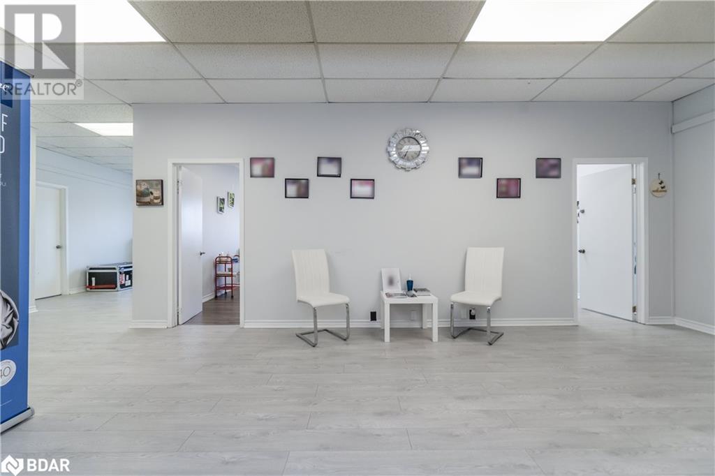 129 & 133 Dunlop Street E, Barrie, Ontario  L4M 1A6 - Photo 6 - 40722120