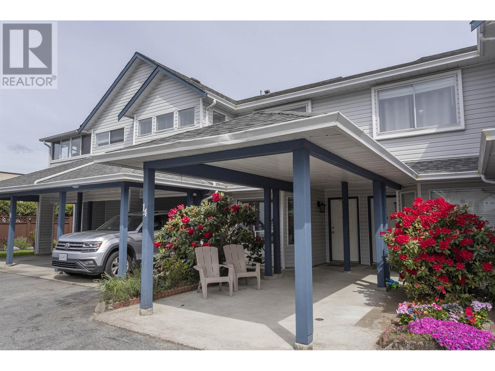 14 20625 118 AVENUE, Maple Ridge, British Columbia