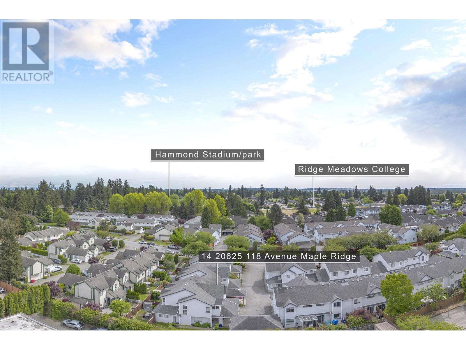 14 20625 118 Avenue, Maple Ridge, British Columbia  V2X 0R1 - Photo 29 - R3001161