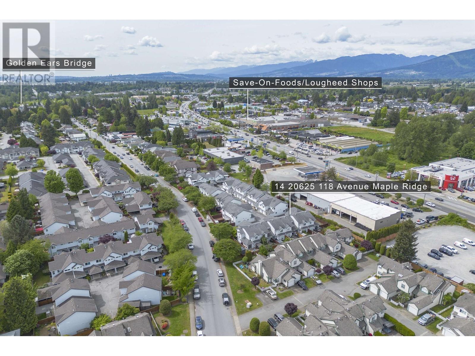 14 20625 118 Avenue, Maple Ridge, British Columbia  V2X 0R1 - Photo 30 - R3001161