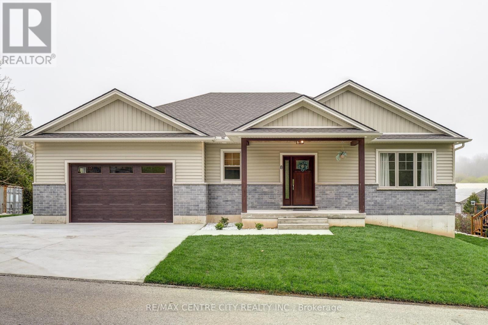 8 OAK STREET, Bayham, Ontario