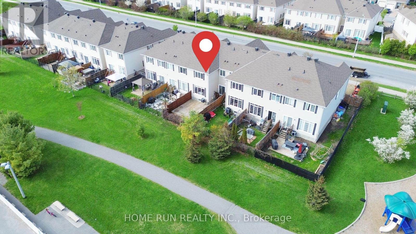 126 Akerson Road, Ottawa, Ontario  K2M 0B3 - Photo 2 - X12140551