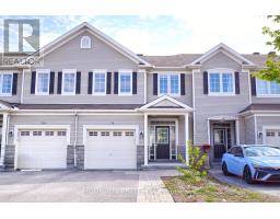126 AKERSON ROAD, Ottawa, Ontario