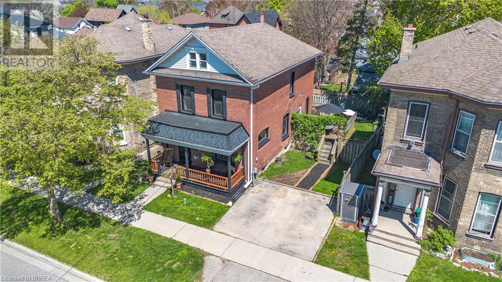 224 Wellington Street, Brantford, Ontario N3S 3Z4 - Photo 11 - 40721834