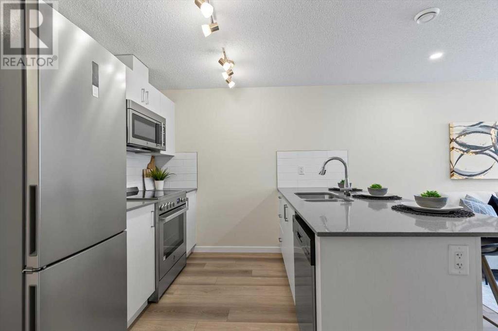 243 Cranbrook Square Se, Calgary, Alberta  T3M 3K8 - Photo 9 - A2219846