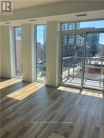 608 - 106 Dovercourt Road, Toronto, Ontario  M6J 1J1 - Photo 4 - C12140555