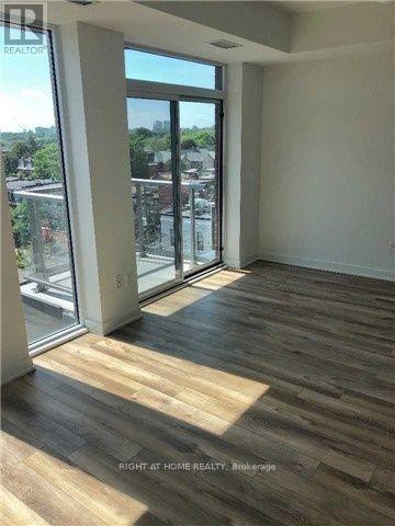 608 - 106 Dovercourt Road, Toronto, Ontario  M6J 1J1 - Photo 5 - C12140555