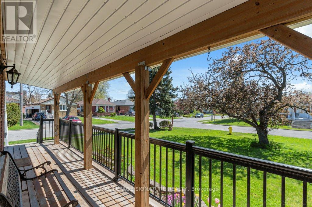 Property at 46 ILFRACOMBE CRESCENT image 5