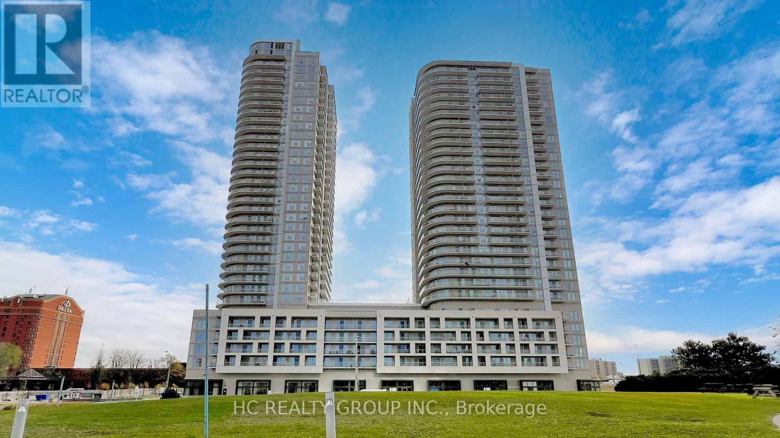 920 - 2031 KENNEDY ROAD, Toronto, Ontario
