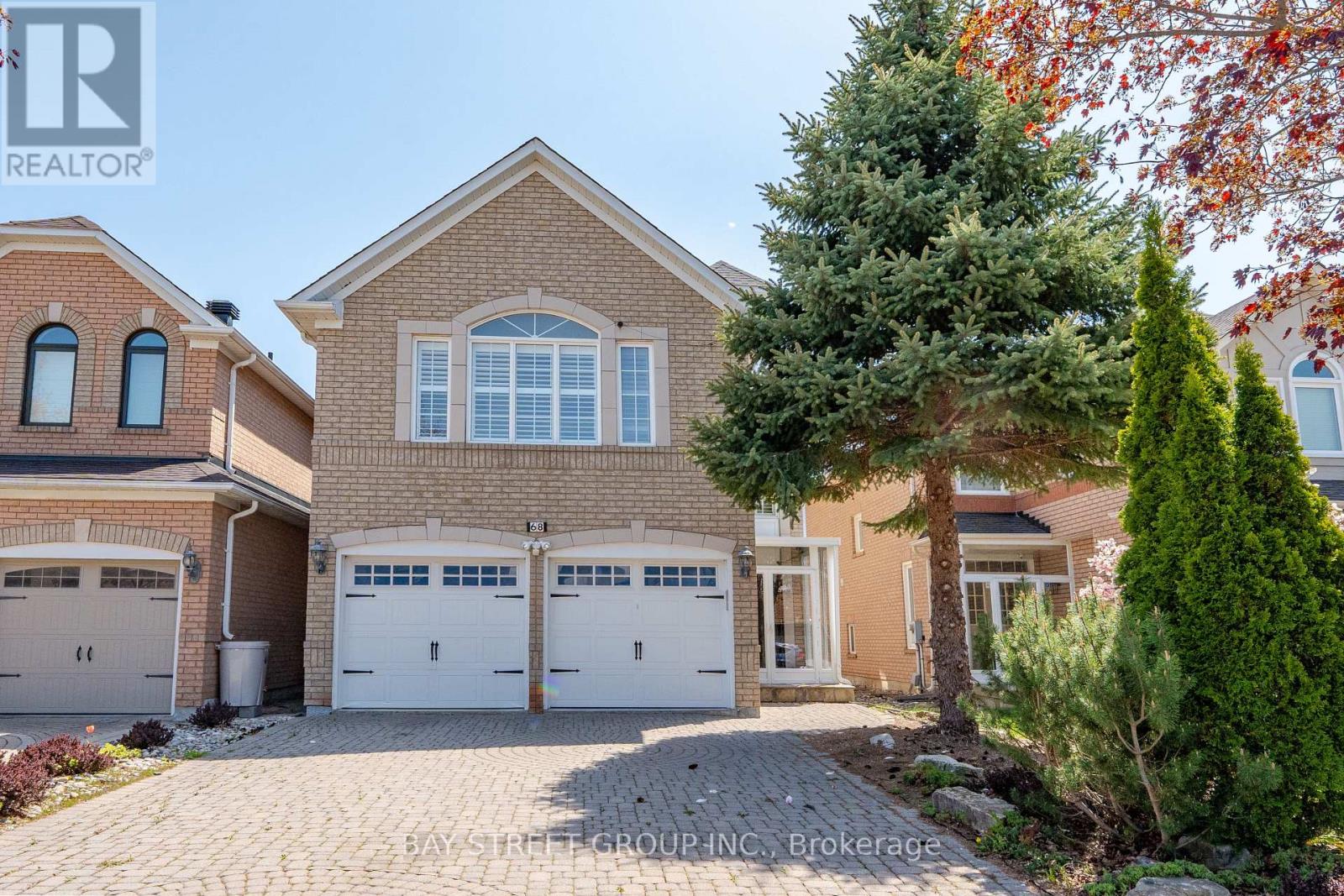68 SAPPHIRE DRIVE, Richmond Hill, Ontario