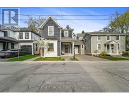 17 GEORGE STREET, Markham, Ontario