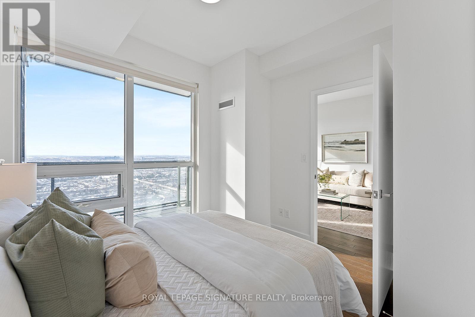 4103 - 510 Curran Place, Mississauga (City Centre), Ontario  L5B 0J8 - Photo 10 - W12140526