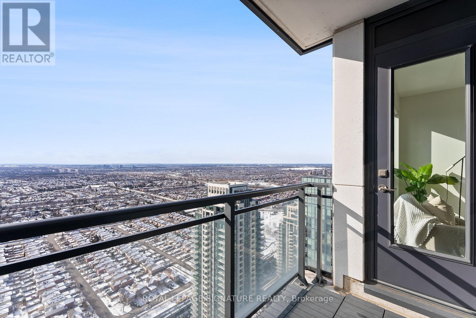4103 - 510 Curran Place, Mississauga (City Centre), Ontario  L5B 0J8 - Photo 14 - W12140526
