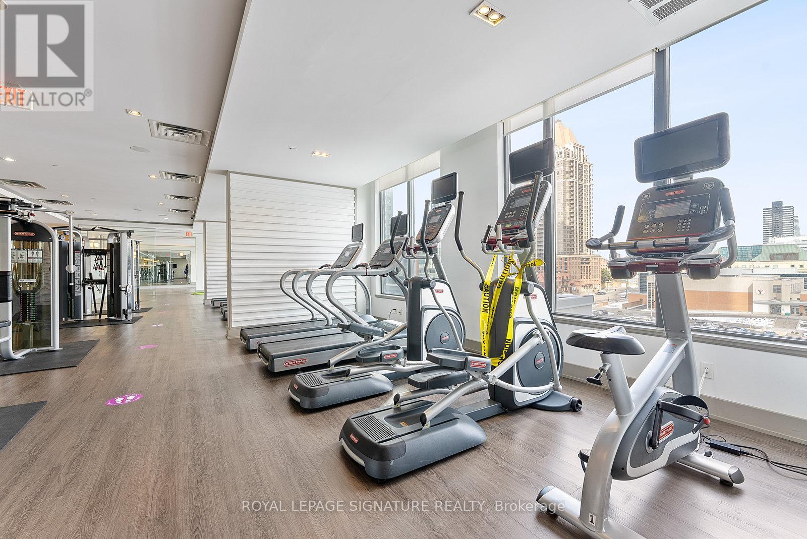 4103 - 510 Curran Place, Mississauga (City Centre), Ontario  L5B 0J8 - Photo 17 - W12140526
