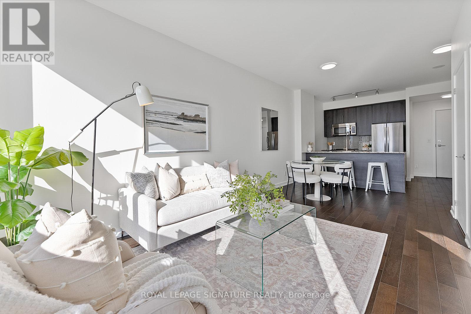 4103 - 510 Curran Place, Mississauga (City Centre), Ontario  L5B 0J8 - Photo 4 - W12140526