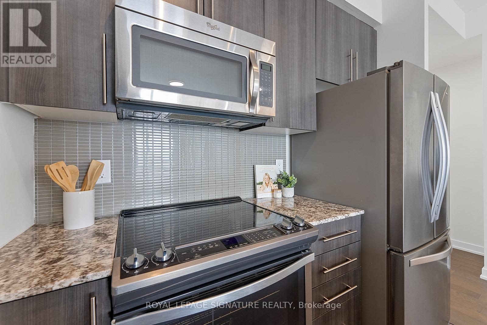 4103 - 510 Curran Place, Mississauga (City Centre), Ontario  L5B 0J8 - Photo 7 - W12140526