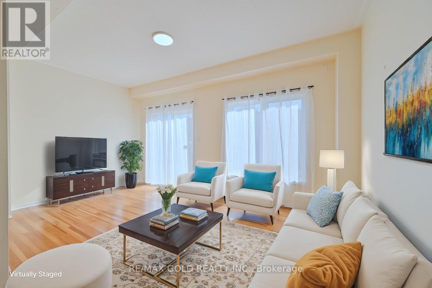 92 Cookview Drive, Brampton (Sandringham-Wellington), Ontario  L6R 3V1 - Photo 11 - W12140530