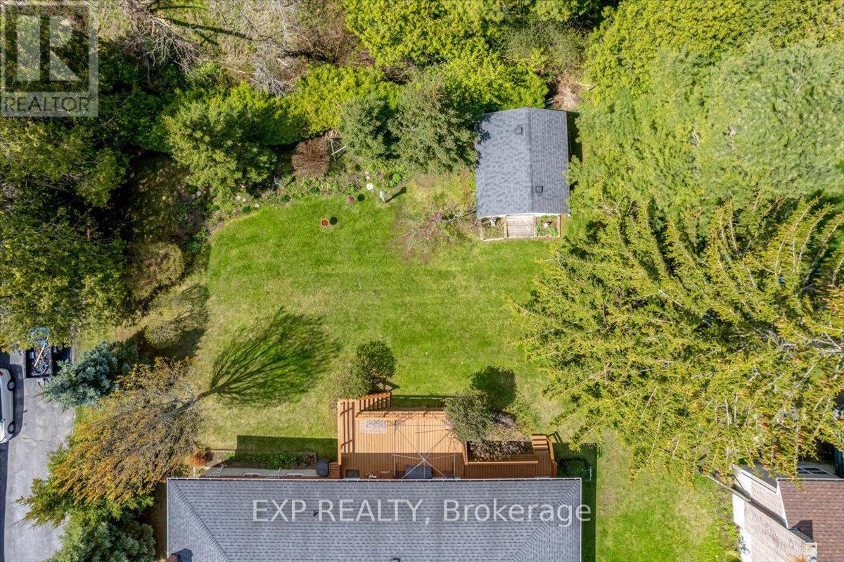 11 Park Street E, Cramahe (Colborne), Ontario  K0K 1S0 - Photo 44 - X12140563